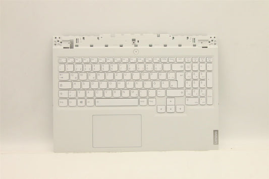 Lenovo Upper Case ASM_GER L82JW SG_BUW/F 5CB1C93103