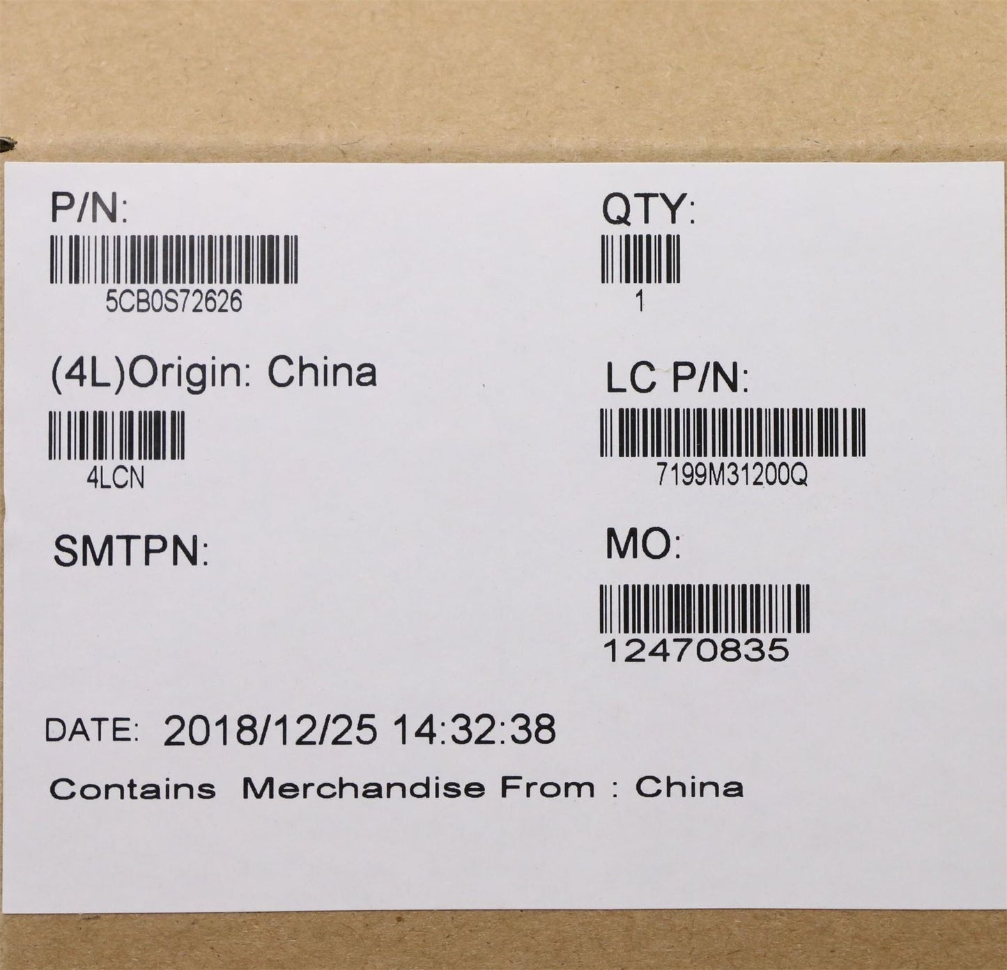 Lenovo C930 13IKB Palmrest Cover Touchpad Keyboard Belgian Iron Grey 5CB0S72626
