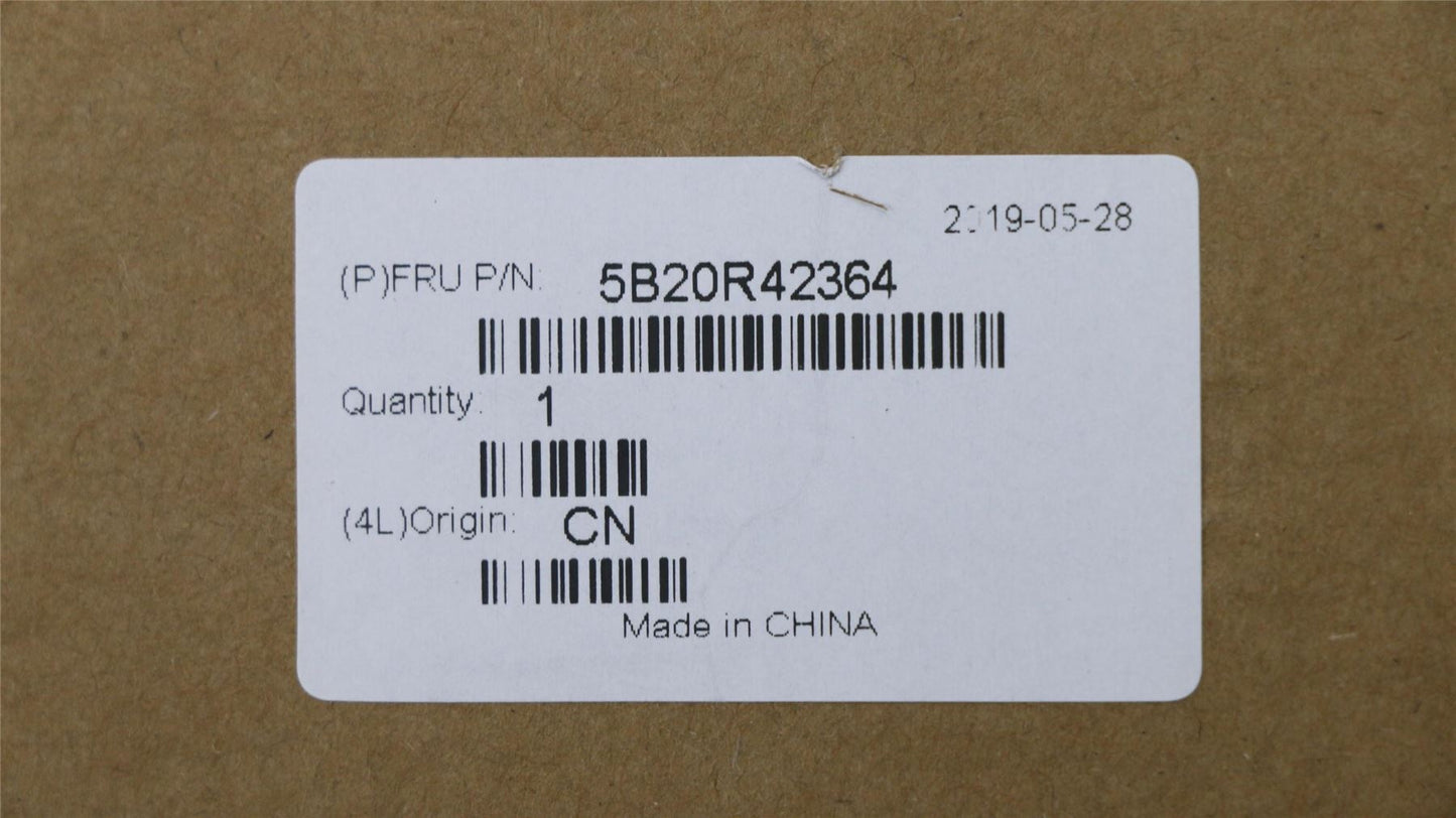 Lenovo MB 3N81CG I38130WIN 4G 5B20R42364