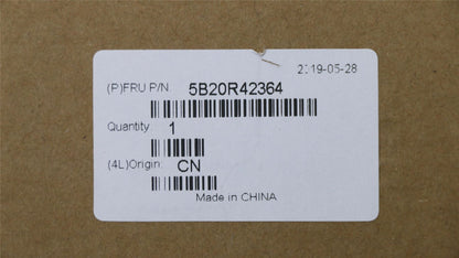 Lenovo MB 3N81CG I38130WIN 4G 5B20R42364