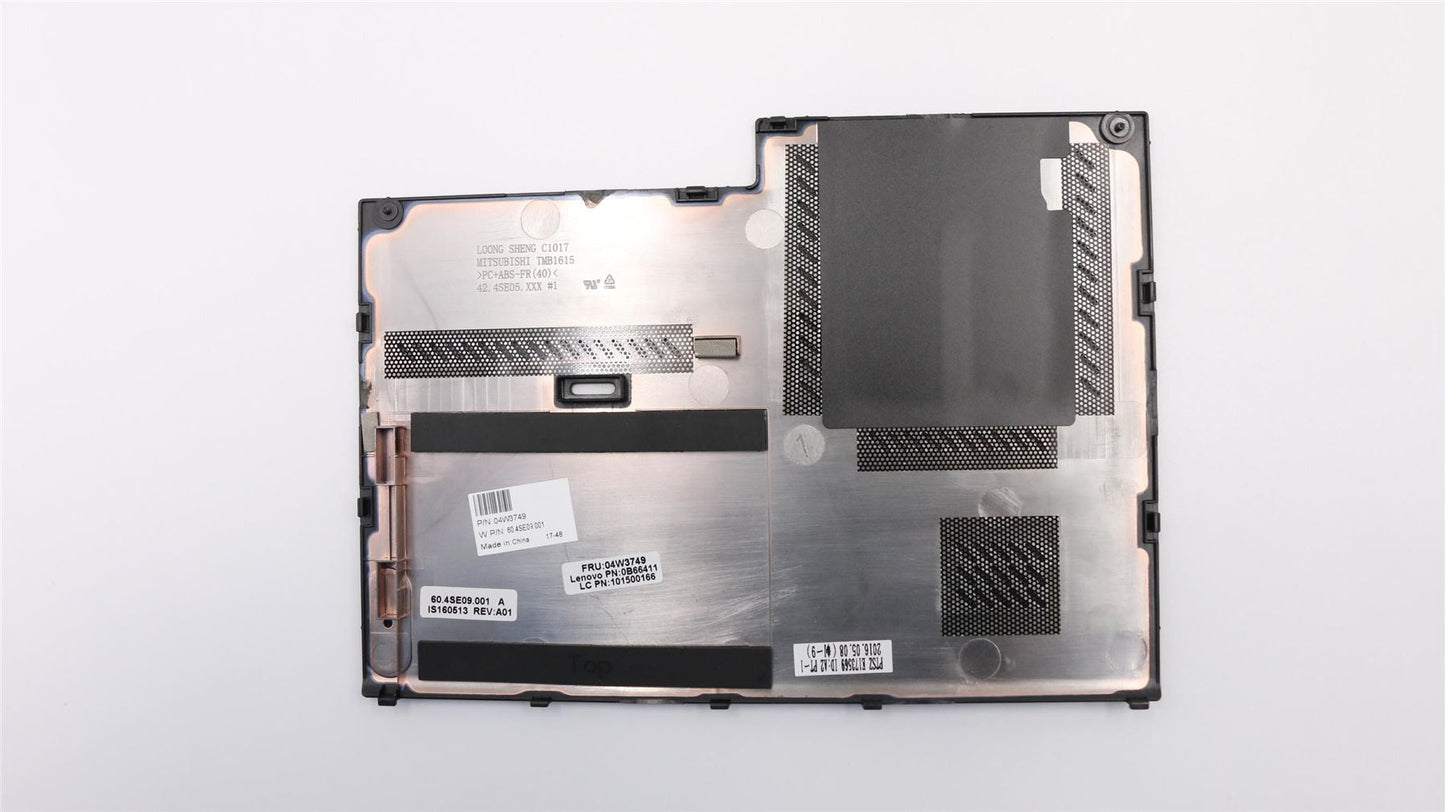 Lenovo FRU Door 14W/15W 04W3749