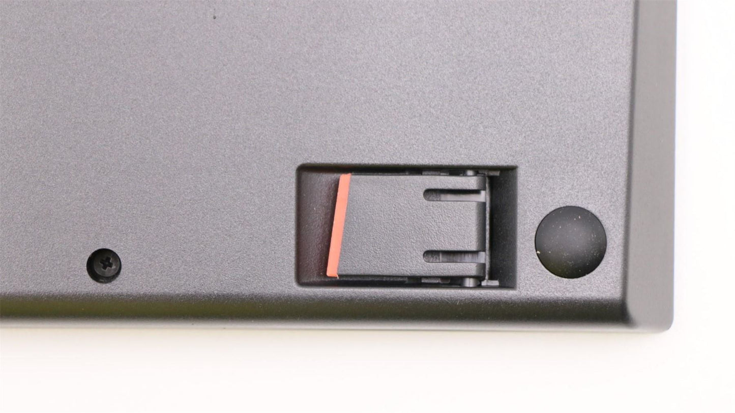 Lenovo KB MICE_BO FRU KBD German 129 03X7341