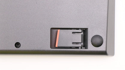 Lenovo KB MICE_BO FRU KBD German 129 03X7341