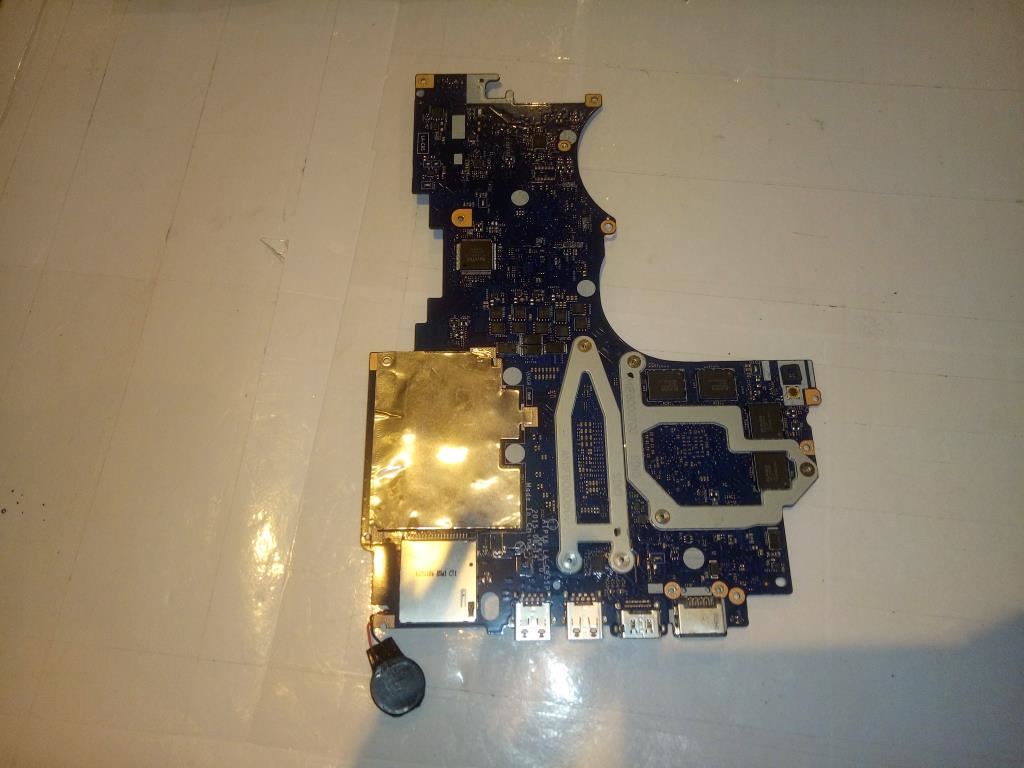 Lenovo IdeaPad Y700 14ISK Motherboard Mainboard DIS INTELI56300HQ 5B20K81628