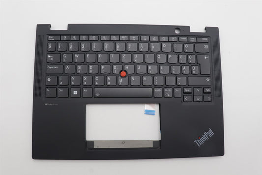 Lenovo MECH_ASM BL KB BK WW HUN PMX 5M11N93181