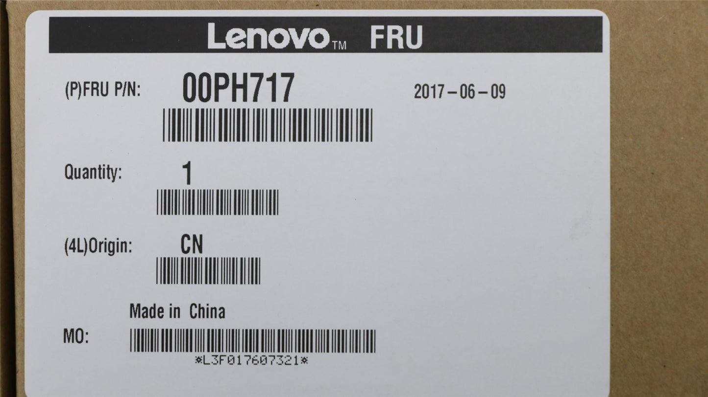 Lenovo LX 2M HDMI to DVI-D-S dongle 00PH717