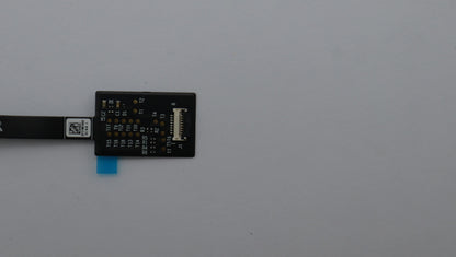Lenovo FINGER_PRT FP BD L83VF BK w/powebuttom Board 5F30T71969