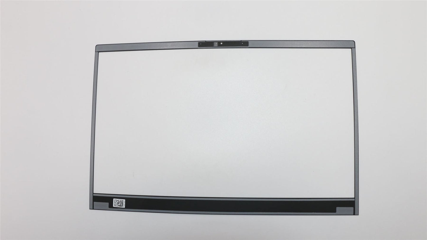 Lenovo Carbon X1 5th Bezel Trim Frame Sheet Cover Black 01LV478