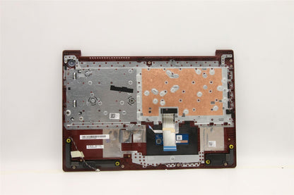 Lenovo Upper Case ASM_POR L81W1NFPREDLIPC 5CB1D03726