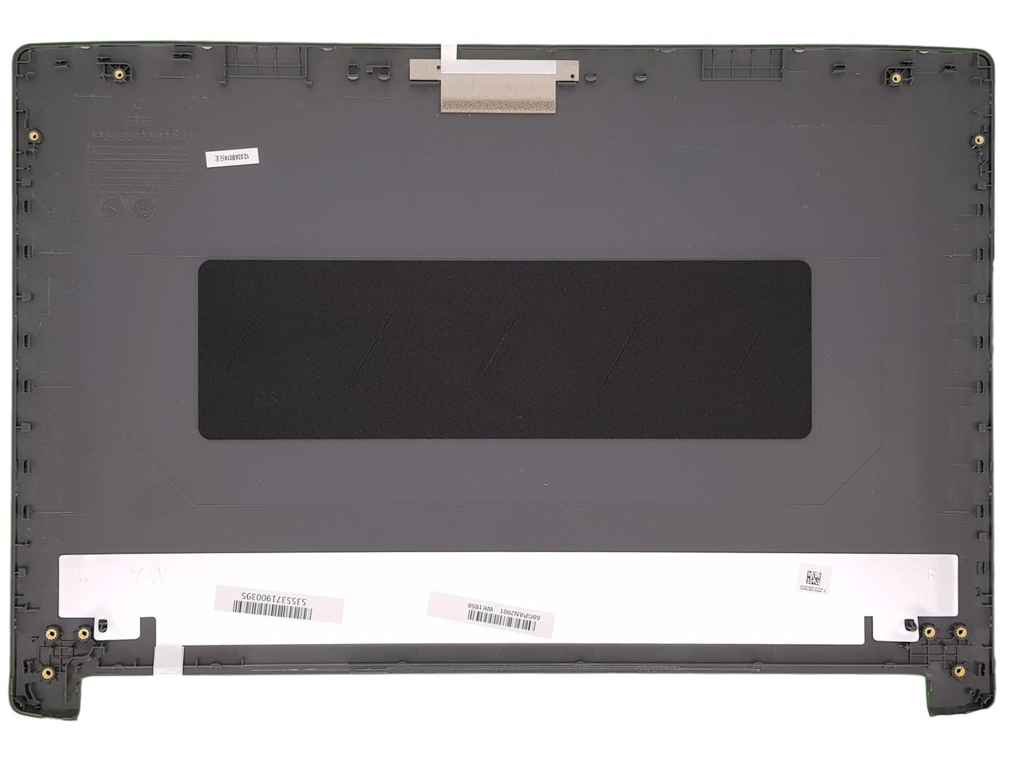 Acer Aspire A515-51 A515-51G LCD Cover Rear Back Housing Grey Gray 60.GPAN2.001