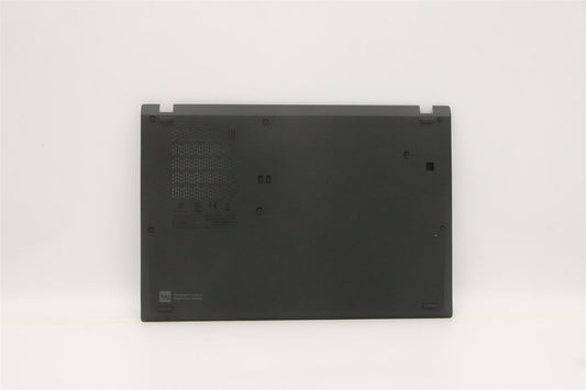 Lenovo FRU D COVER AL WWAN 5G BK ASSY 5CB0Z69376