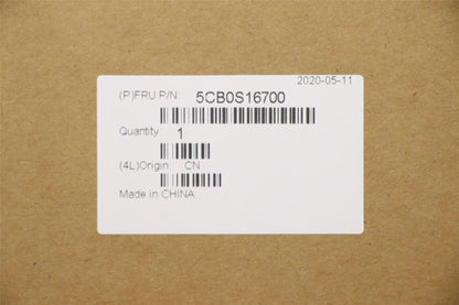 Lenovo IdeaPad L340-15IWL L340-15API Keyboard Palmrest Top Cover 5CB0S16700