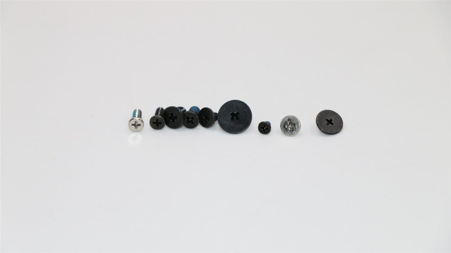 Lenovo IdeaPad 330S-15ARR 330S-15AST Screw Screws Set Kit 5S10R07279