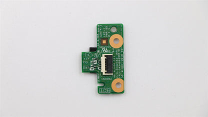 Lenovo Progidy FRU Power Button board 04X4862