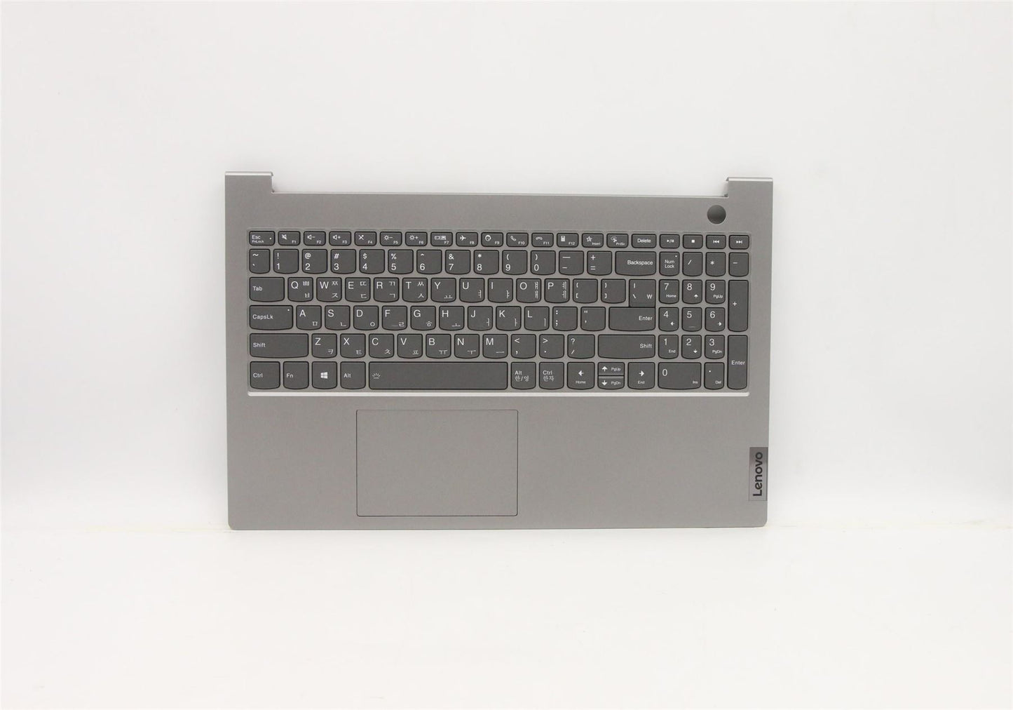 Lenovo UpperCaseASM_KOR C20VE MGBL 5CB1B34954