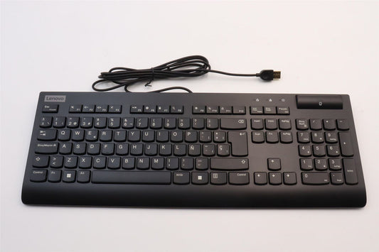 Lenovo SMC KBD-Spanish 5D51H38241