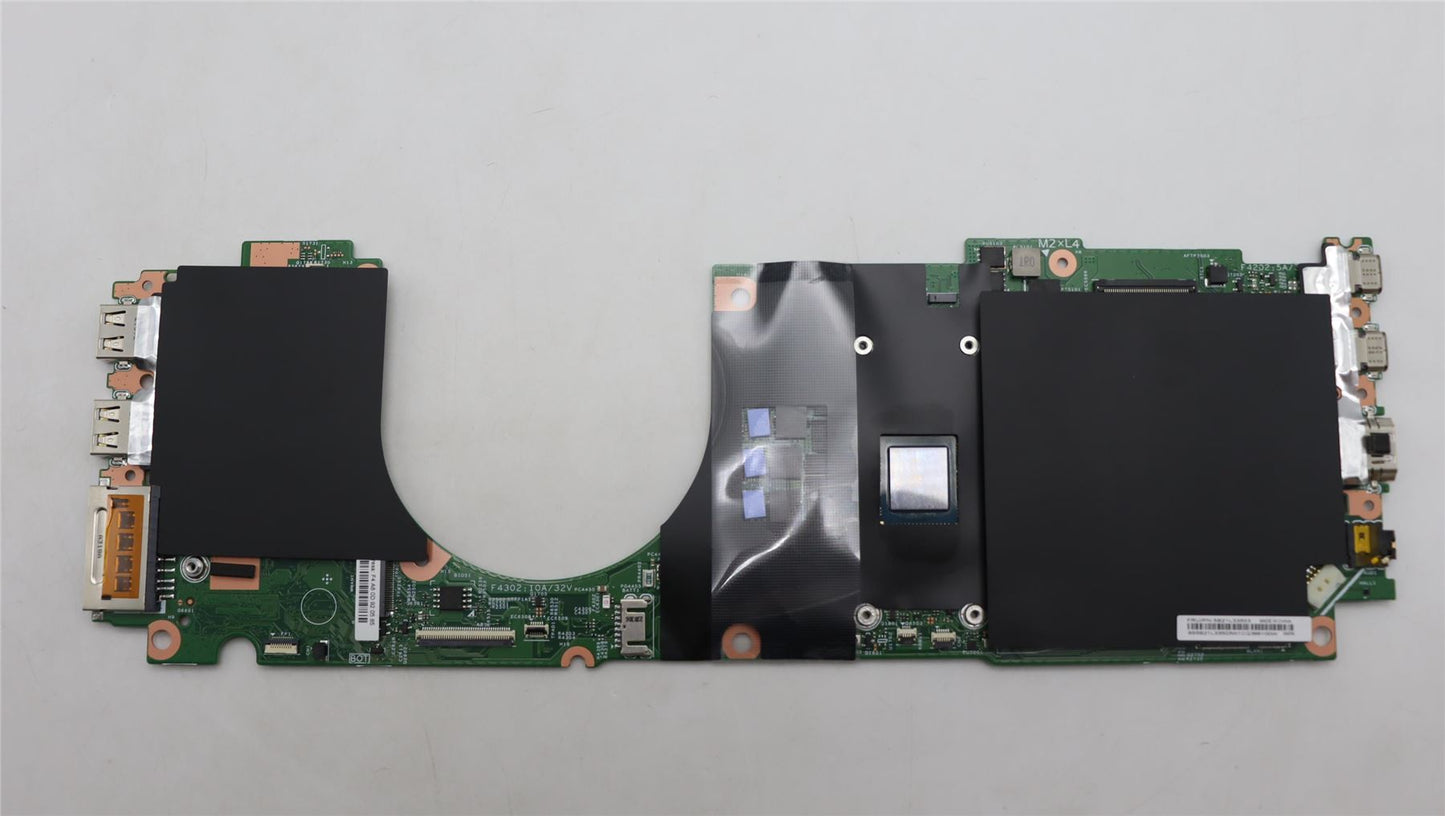 Lenovo 13w Gen 2 Motherboard Mainboard UMA AMDR57530U 4G 5B21L33503