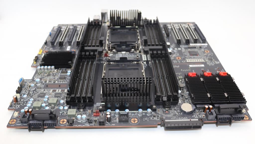 Lenovo ThinkStation PX Motherboard Mainboard 5B21M37064