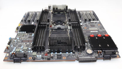 Lenovo ThinkStation PX Motherboard Mainboard 5B21M37064