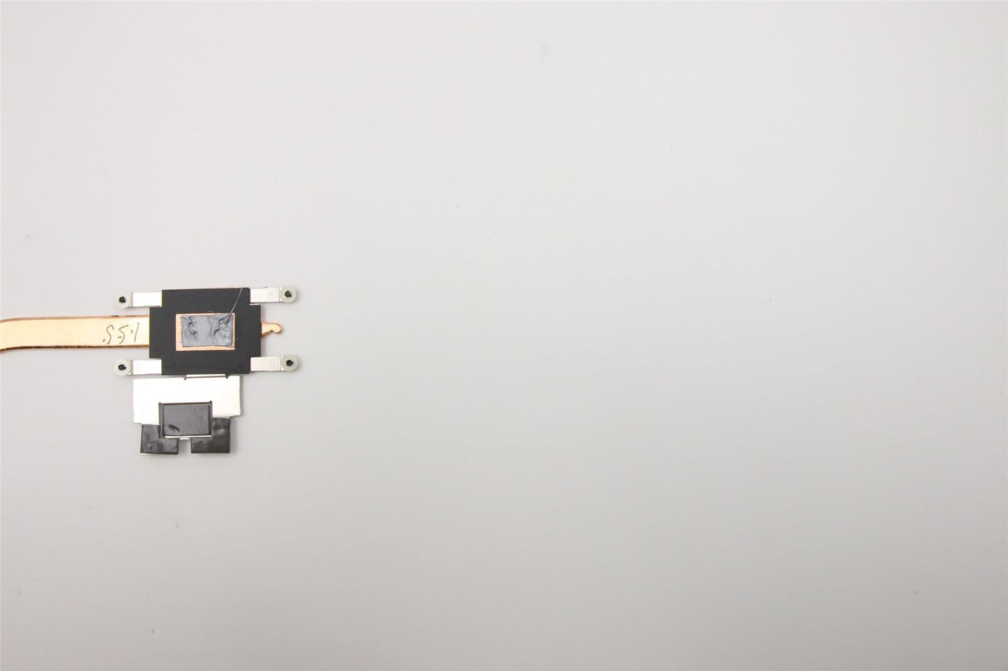 Lenovo IdeaPad S145-15API Fan Heatsink 5H40S19961
