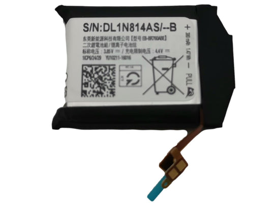 Samsung SM-R760 Galaxy S3 Frontier SM-R770 Gear S3 classic Battery GH43-04699A