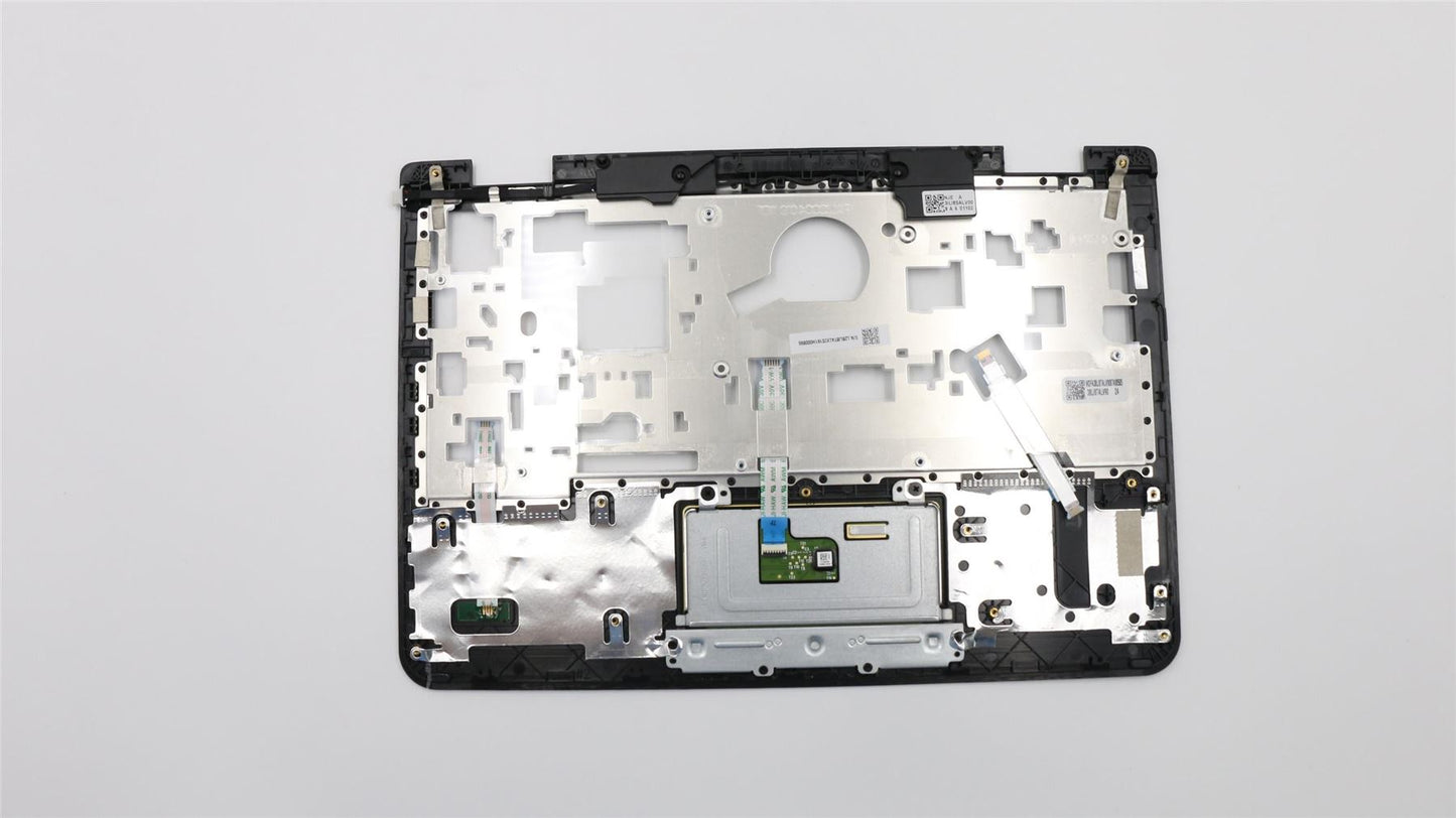 Lenovo MECH_ASM Keyboad Bezel ASM w/oFPR win 01HY384