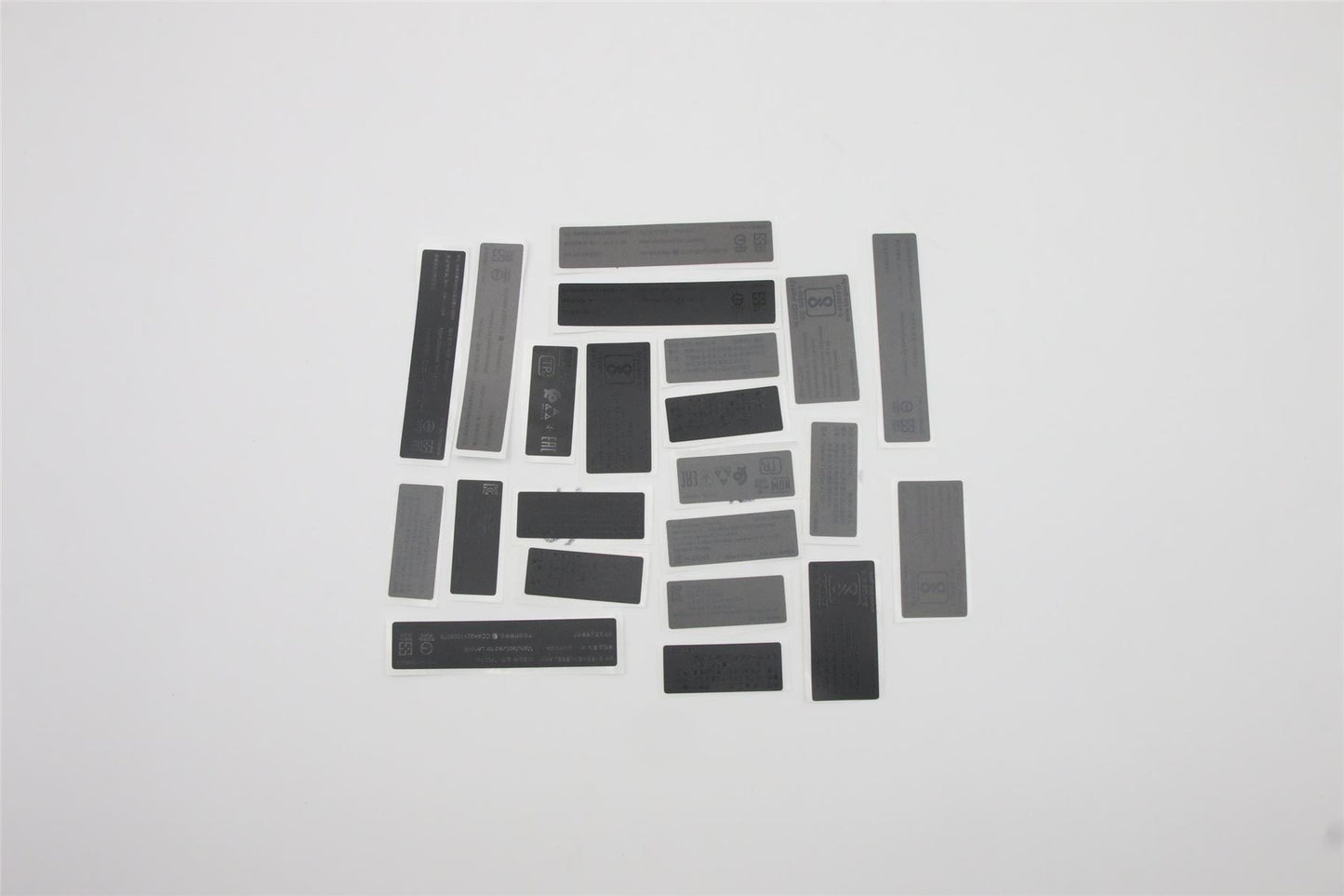 Lenovo LABEL FRU Label kit 5L10V15355