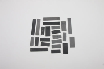 Lenovo LABEL FRU Label kit 5L10V15355