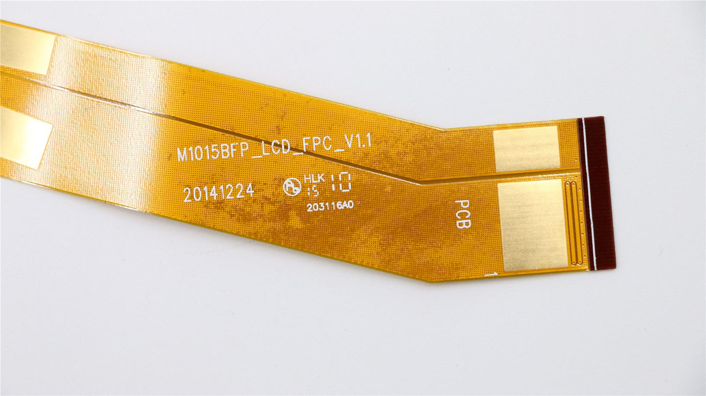 Lenovo Miix 300-10IBY Cable Lcd Screen Display LED 5C10J46176