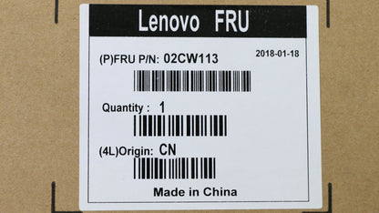 Lenovo HDD_CAGE ASSY HDD Cage Board 02CW113