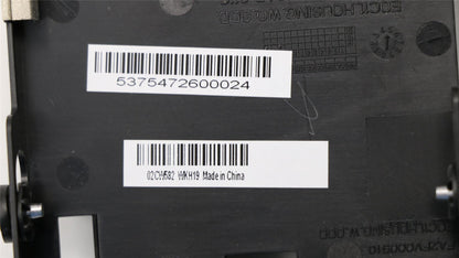 Lenovo 02CW582 MECH_ASM 340_NON ODD_HOUSING_ASSY_BK