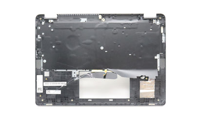 Lenovo IdeaPad 5 14ALC7 Keyboard Palmrest Top Cover Slovenian Backlit 5CB1H71445