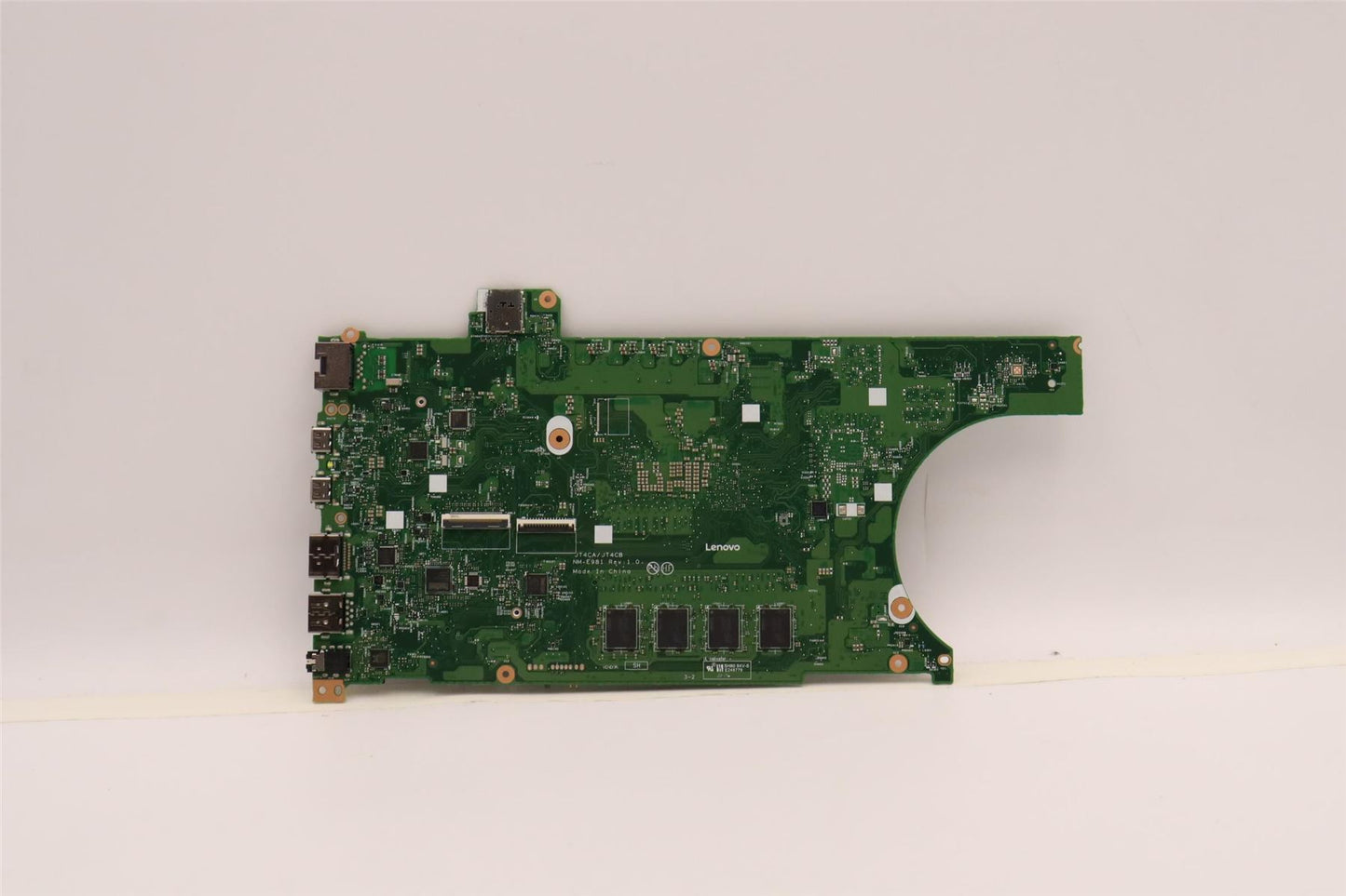 Lenovo ThinkPad T16 Gen 1 T14 Gen 3 Motherboard Mainboard UMA 8G 5B21H88403