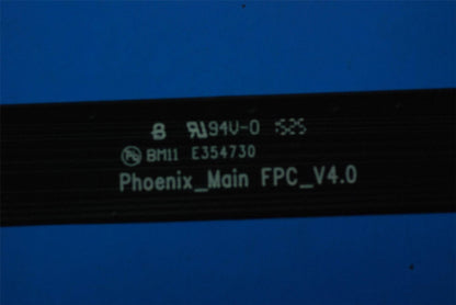 Lenovo PB1-770M Main FPC&*11480958-00 CS 5F78C03023