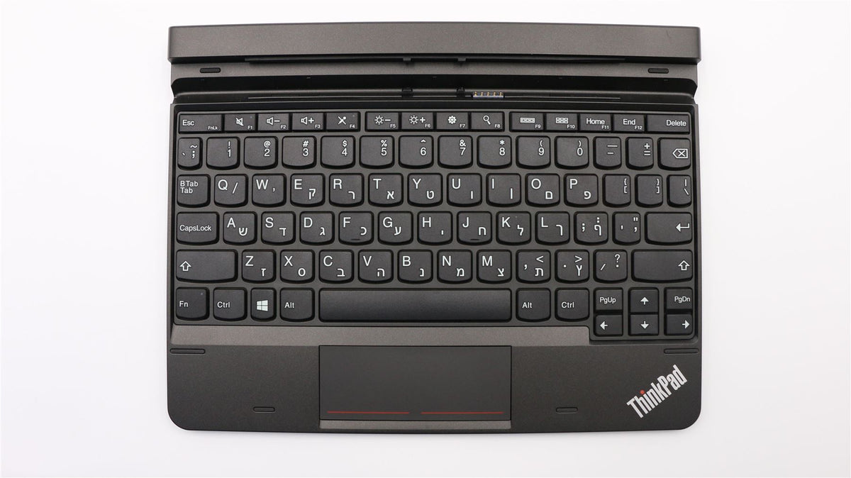 Lenovo Ella 2 ULT KYD-ISR Keyboard 03X9085
