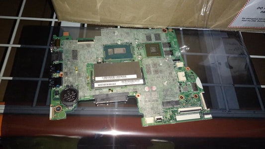 Lenovo Yoga 500-14IHW Motherboard Mainboard DIS Intel i3-4005G 5B20H91184