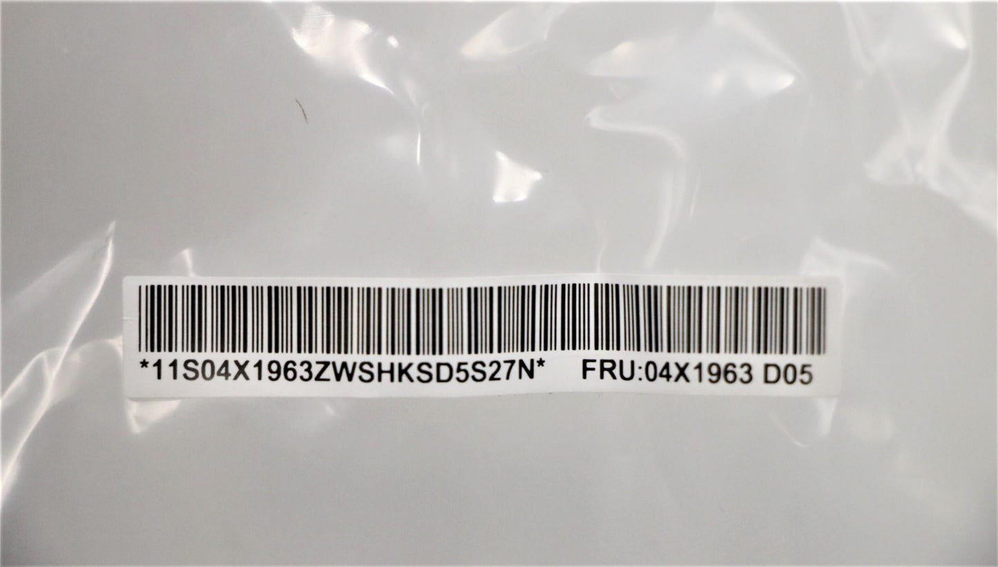 Lenovo 14W FRU LCD Cable(Touch) 04X1963