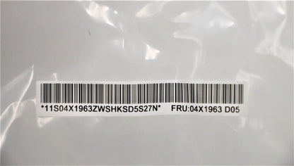 Lenovo 14W FRU LCD Cable(Touch) 04X1963