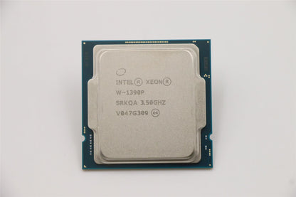 Lenovo ThinkStation P350 CPU Processor 5SA0U56279