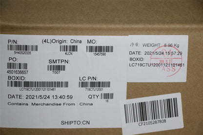 Lenovo Legion 5-15ACH6 Thermal Heatsink Cooling Fan 5H40S20335