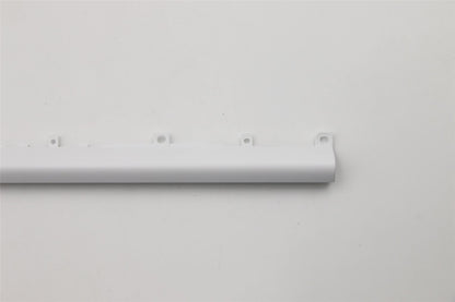 Lenovo IdeaPad 320S-14IKB Hinge Cap Strip Trim Cover White 5CB0N78304
