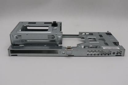 Lenovo MECH_ASM 3.5 &2.5HDD&ODDCage,M75t-5,EOU HDD Optical Drive Cage Board 5M11H28454