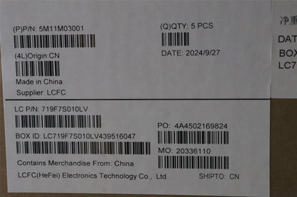 Lenovo MECH_ASM KB BK MG SPA PMX 5M11M03002