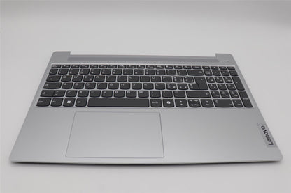 Lenovo UpperCase_ITA C 83G1 CG NFP NBL 5CB1N78957