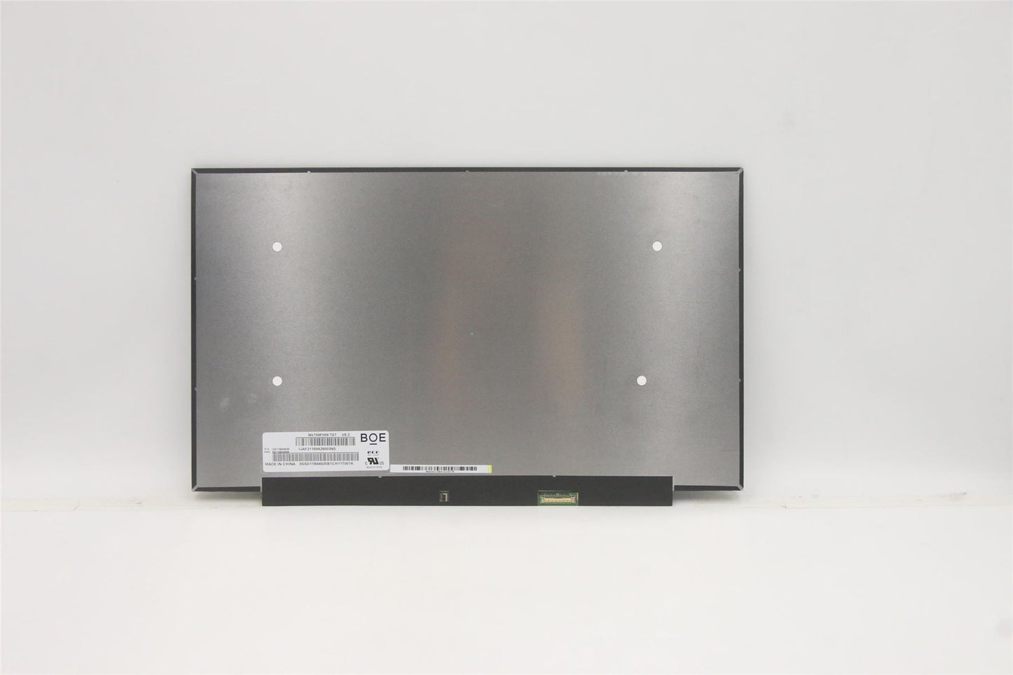 Lenovo ThinkPad E15 Gen 2 LCD-Display, 15,6 Zoll, FHD, blendfrei, 5D11B64636