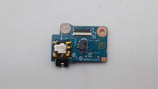 Lenovo CARDPOP C 83Q7 Audio I/O Board 5C50S25952