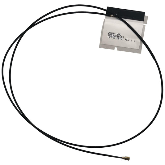 Acer Aspire 2509 2510 2510G E5-511 Wi-Fi Wireless Antenna Main 50.ML9N2.003