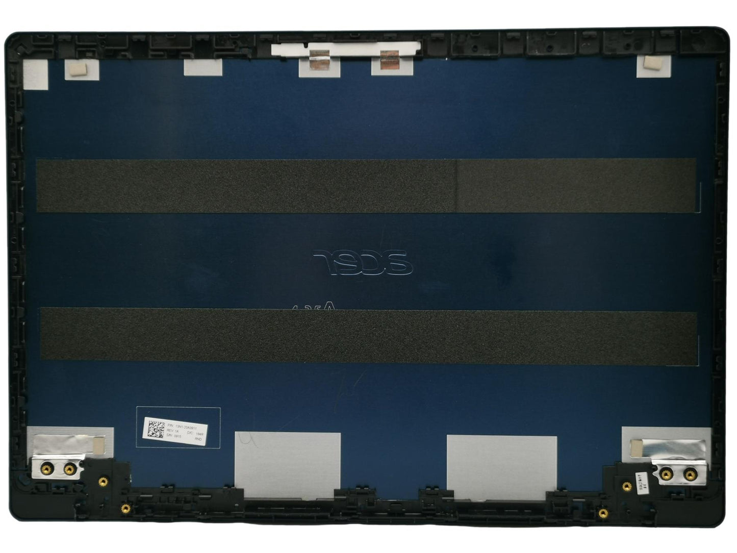 Acer Swift SF314-52 SF314-52G LCD Cover Rear Back Housing Blue 60.GPLN5.002