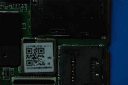 Lenovo A8-50L 16G ROW MB Assy&*67100760 CS 5B28C02071