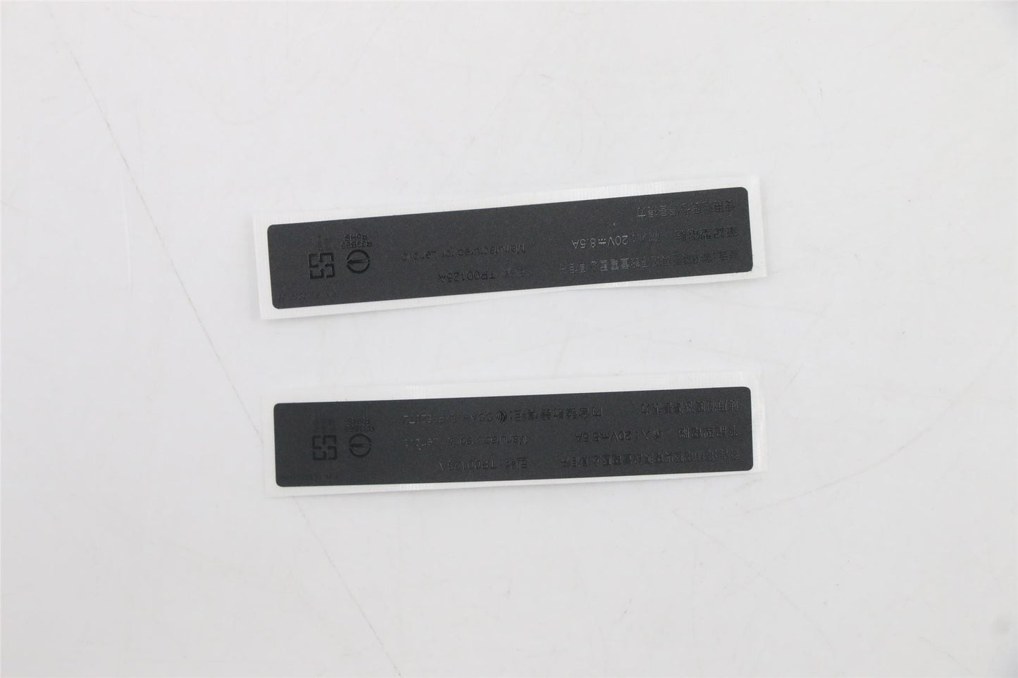 Lenovo LABEL FRU LABEL KIT for P17 5L10V15327